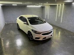 CHEVROLET Prisma 1.4 4P LT FLEX AUTOMTICO