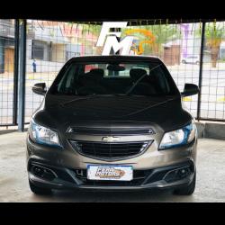 CHEVROLET Prisma 1.4 4P LT FLEX