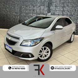 CHEVROLET Prisma 1.4 4P LTZ  AUTOMTICO