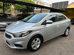 CHEVROLET Prisma 1.4 4P LT FLEX