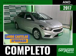 CHEVROLET Prisma 1.4 4P LT FLEX AUTOMTICO