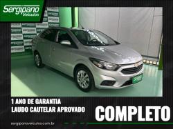 CHEVROLET Prisma 1.4 4P LT FLEX AUTOMTICO