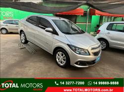 CHEVROLET Prisma 1.4 4P LTZ  AUTOMTICO