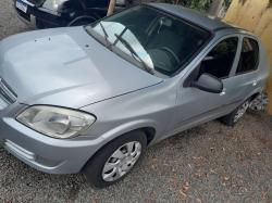 CHEVROLET Prisma 1.4 4P JOY FLEX