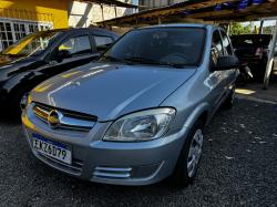 CHEVROLET Prisma 1.4 4P JOY FLEX