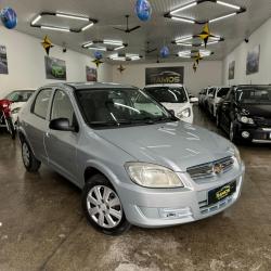 CHEVROLET Prisma 1.4 4P MAXX FLEX