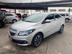 CHEVROLET Prisma 1.4 4P LTZ FLEX