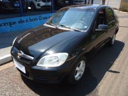 CHEVROLET Prisma 1.4 4P JOY FLEX