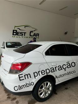 CHEVROLET Prisma 1.4 4P LTZ  AUTOMTICO