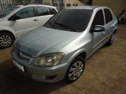 CHEVROLET Prisma 1.4 4P MAXX FLEX