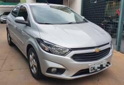 CHEVROLET Prisma 1.4 4P LTZ FLEX