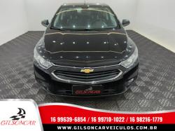 CHEVROLET Prisma 1.4 4P LTZ  AUTOMTICO