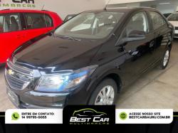 CHEVROLET Prisma 1.4 4P LTZ FLEX