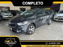 CHEVROLET Prisma 1.4 4P LT FLEX