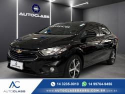 CHEVROLET Prisma 1.4 4P LTZ FLEX