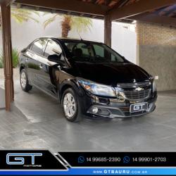 CHEVROLET Prisma 1.4 4P LTZ FLEX