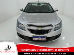 CHEVROLET Prisma 1.4 4P LTZ  AUTOMTICO