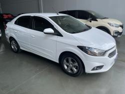 CHEVROLET Prisma 1.4 4P LTZ FLEX