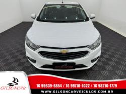 CHEVROLET Prisma 1.4 4P LTZ FLEX