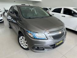 CHEVROLET Prisma 1.4 4P LT FLEX