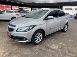 CHEVROLET Prisma 1.4 4P LTZ FLEX