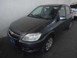 CHEVROLET Prisma 1.4 4P LT FLEX