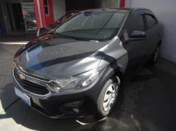 CHEVROLET Prisma 1.4 4P LT FLEX