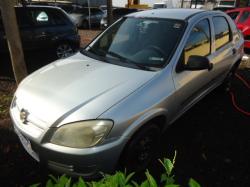 CHEVROLET Prisma 1.4 4P JOY FLEX