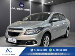 CHEVROLET Prisma 1.4 4P LTZ FLEX