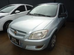 CHEVROLET Prisma 1.4 4P MAXX FLEX