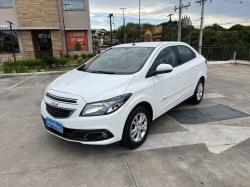 CHEVROLET Prisma 1.4 4P LTZ FLEX