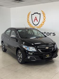 CHEVROLET Prisma 1.4 4P LTZ FLEX