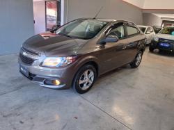 CHEVROLET Prisma 1.4 4P LTZ  AUTOMTICO