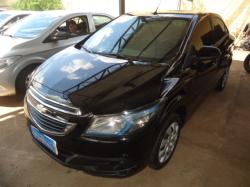 CHEVROLET Prisma 1.4 4P LT FLEX