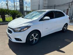 CHEVROLET Prisma 1.4 4P LT FLEX AUTOMTICO