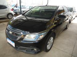 CHEVROLET Prisma 1.4 4P LTZ FLEX