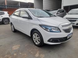 CHEVROLET Prisma 1.4 4P LTZ  AUTOMTICO