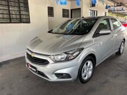 CHEVROLET Prisma 1.4 4P LT FLEX