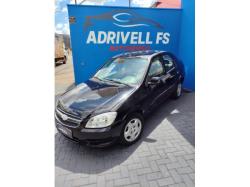 CHEVROLET Prisma 1.4 4P LT VHCE FLEX