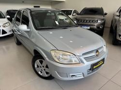 CHEVROLET Prisma 1.4 4P MAXX FLEX