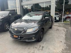 CHEVROLET Prisma 1.4 4P LT VHCE FLEX