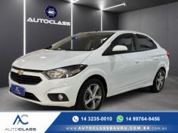 CHEVROLET Prisma 1.4 4P LTZ  AUTOMTICO