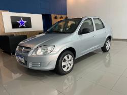 CHEVROLET Prisma 1.4 4P LT FLEX