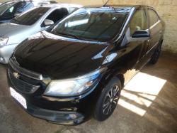 CHEVROLET Prisma 1.4 4P LT FLEX