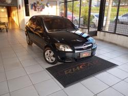 CHEVROLET Prisma 1.4 4P MAXX FLEX