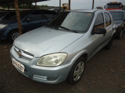 CHEVROLET Prisma 1.4 4P JOY FLEX