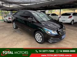 CHEVROLET Prisma 1.4 4P LT FLEX