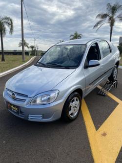 CHEVROLET Prisma 1.4 4P JOY FLEX