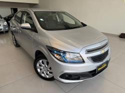 CHEVROLET Prisma 1.4 4P LT FLEX