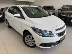 CHEVROLET Prisma 1.4 4P LT FLEX